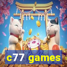 c77 games